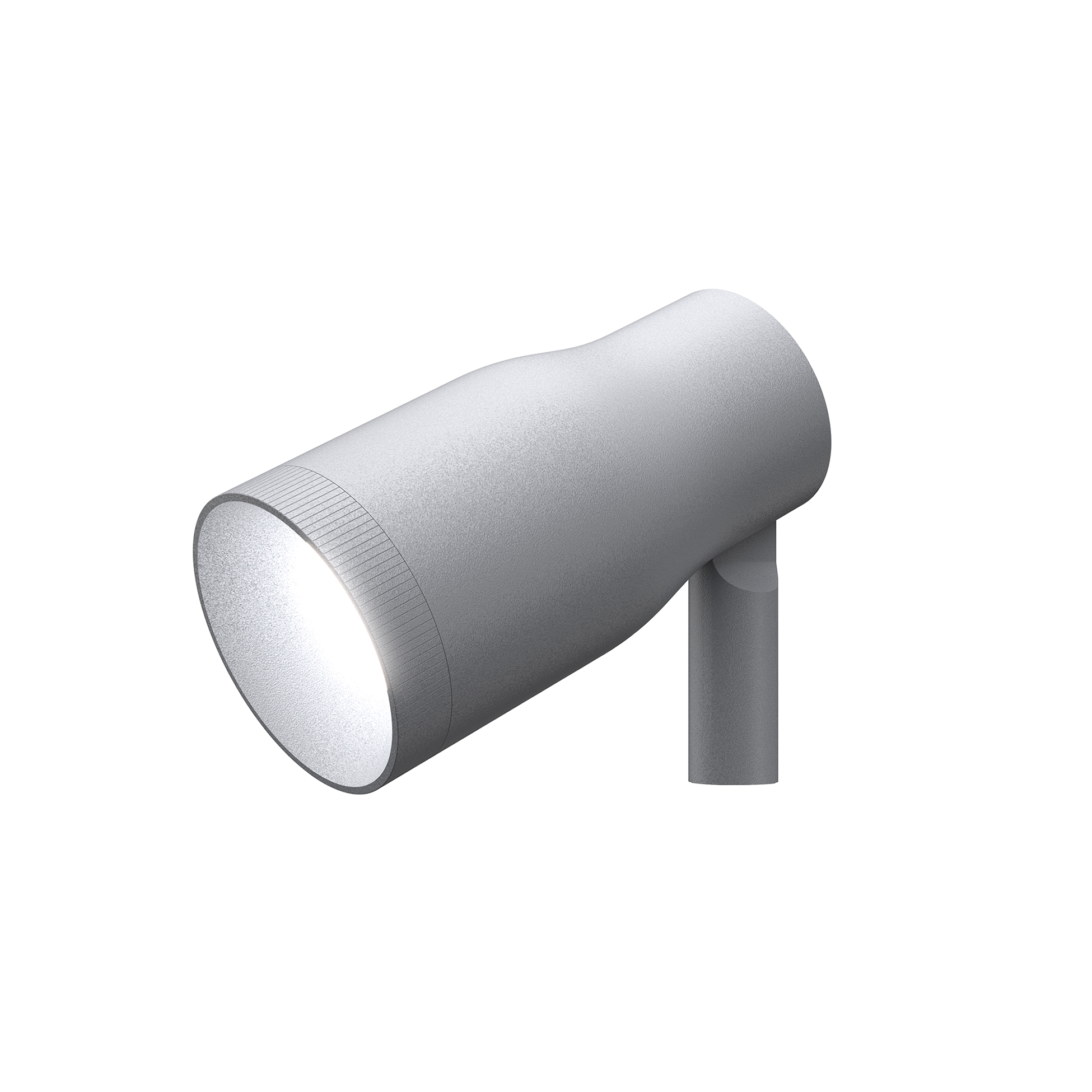 Landlord Spot Ø50 PWM Dimmable Grey